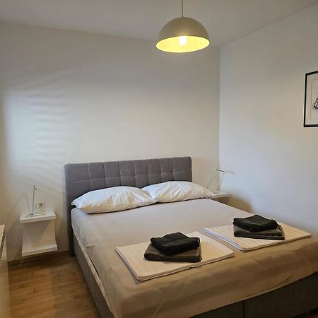 Bc Apartments - Mit Zentralheizung Senj  Exterior foto