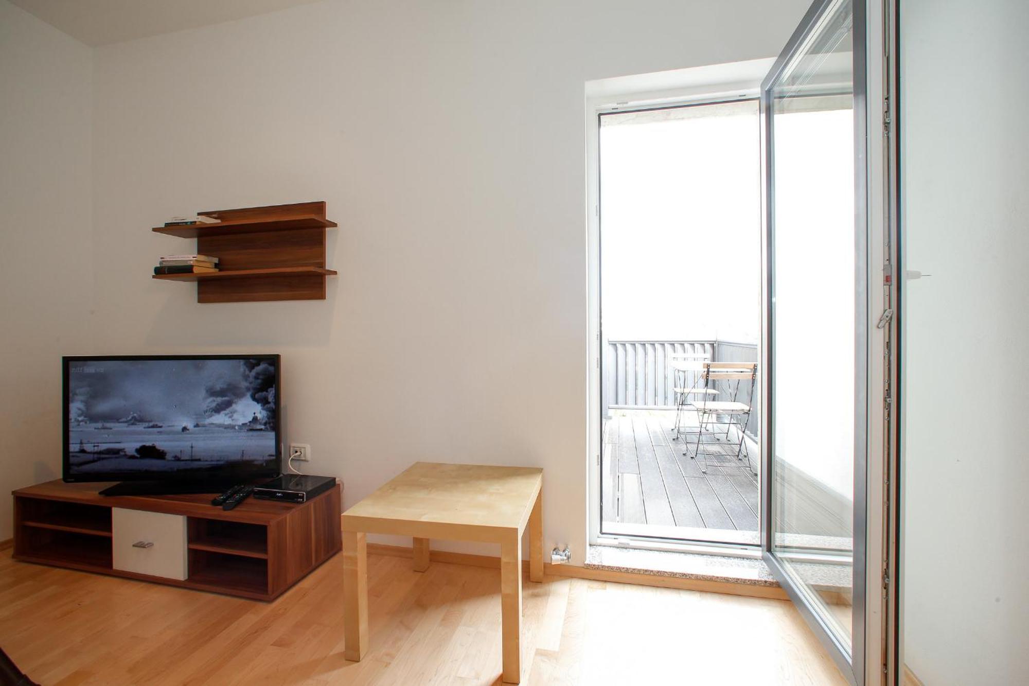 Bc Apartments - Mit Zentralheizung Senj  Cameră foto