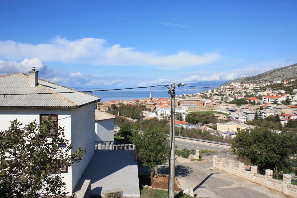 Bc Apartments - Mit Zentralheizung Senj  Cameră foto
