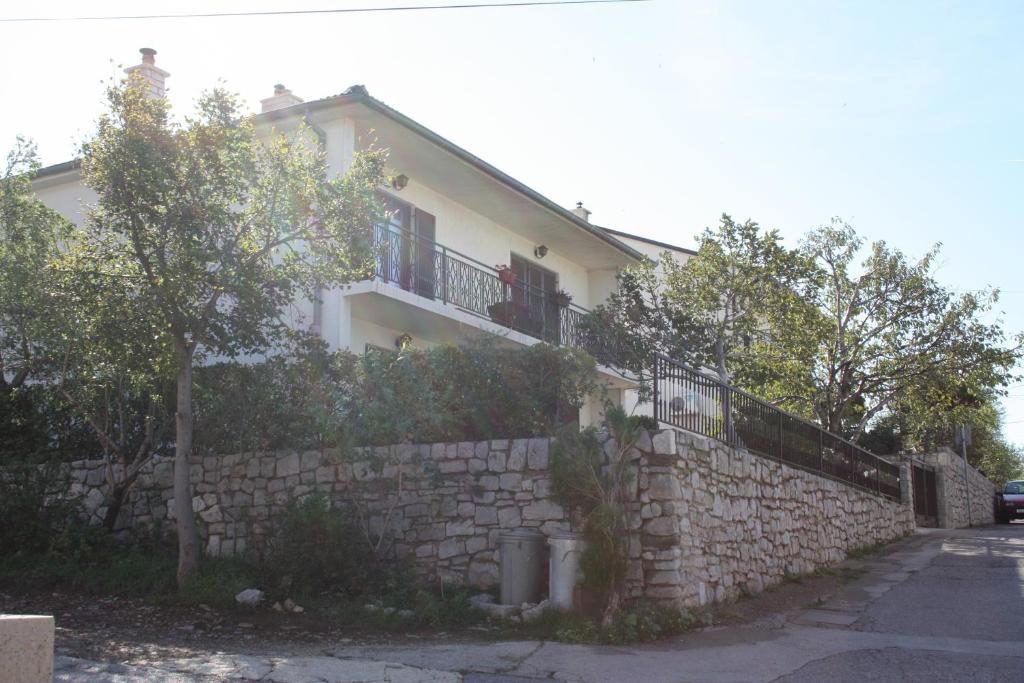 Bc Apartments - Mit Zentralheizung Senj  Cameră foto