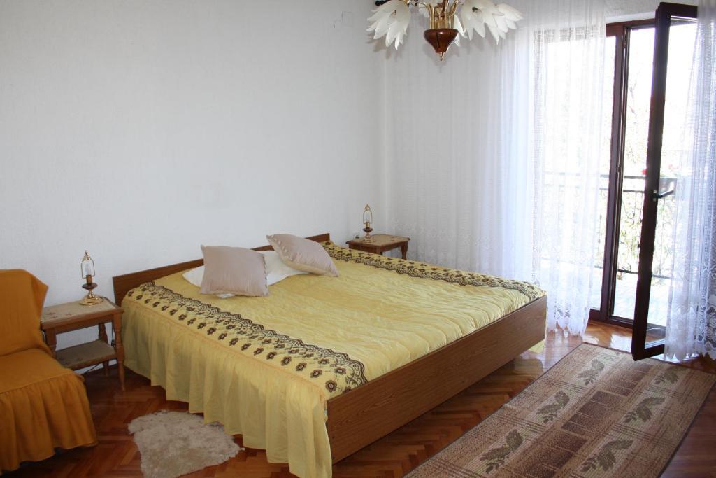 Bc Apartments - Mit Zentralheizung Senj  Cameră foto