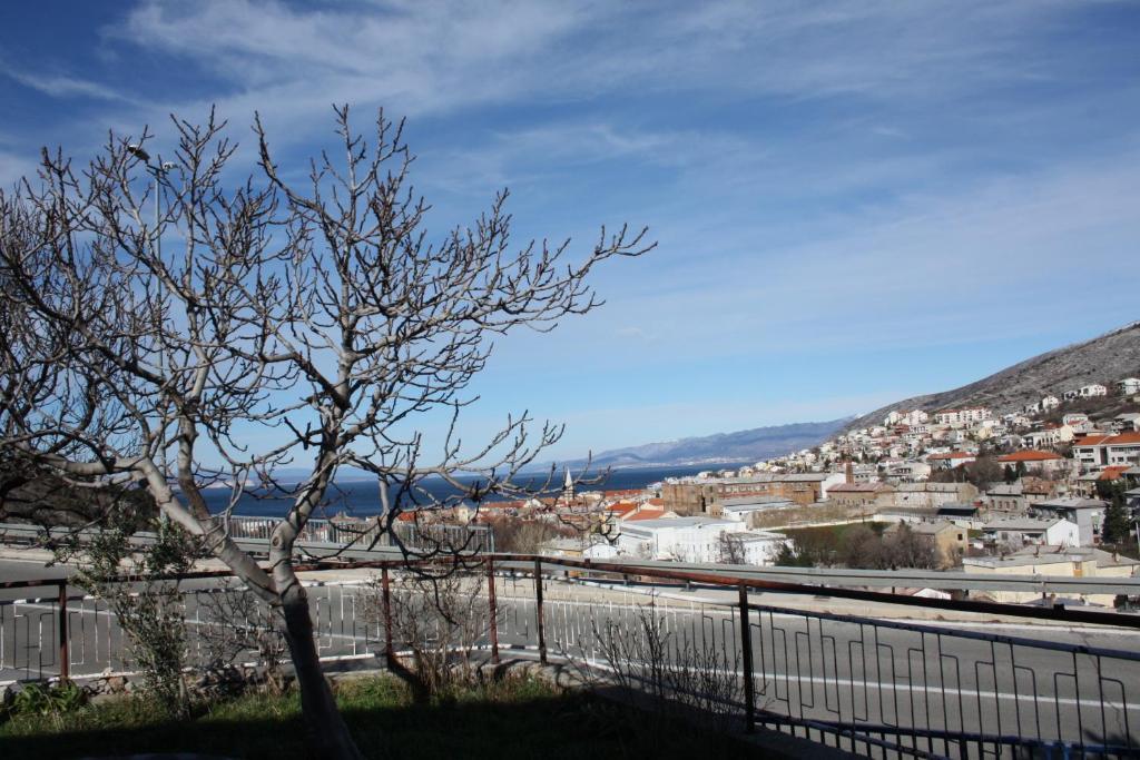 Bc Apartments - Mit Zentralheizung Senj  Cameră foto