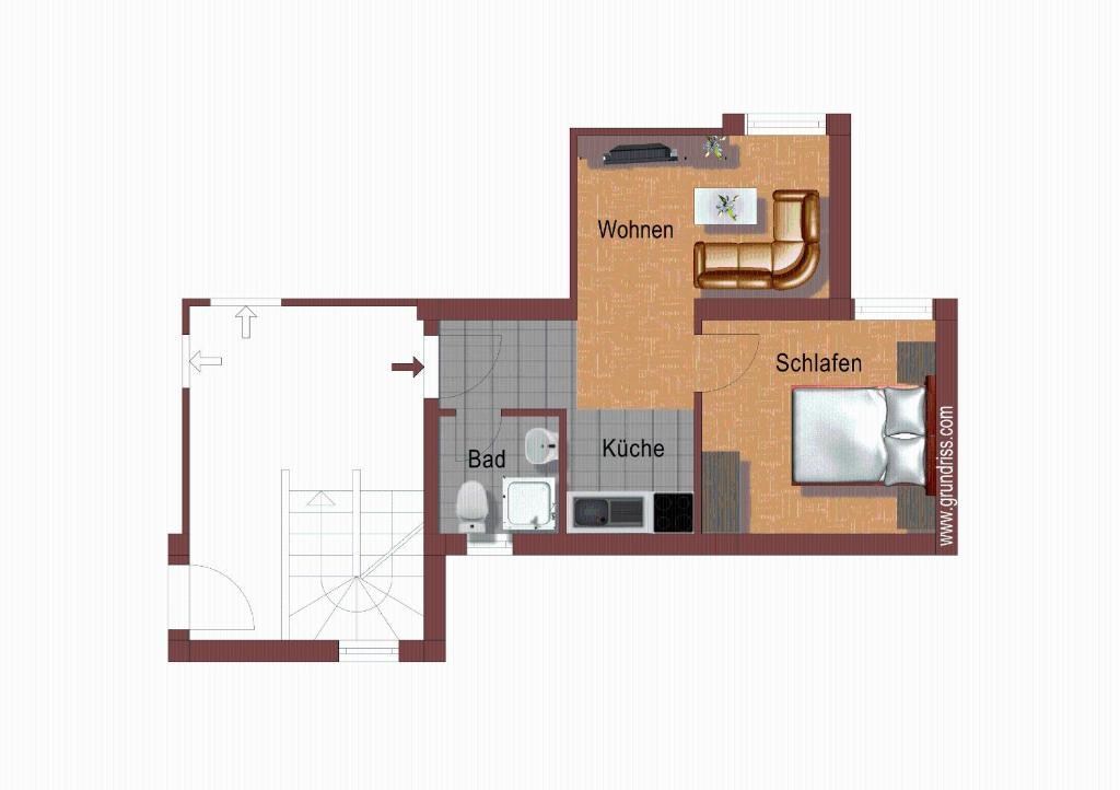 Bc Apartments - Mit Zentralheizung Senj  Cameră foto
