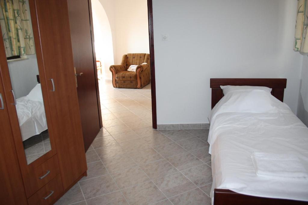 Bc Apartments - Mit Zentralheizung Senj  Cameră foto