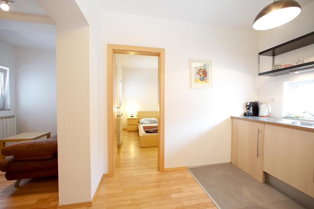 Bc Apartments - Mit Zentralheizung Senj  Cameră foto